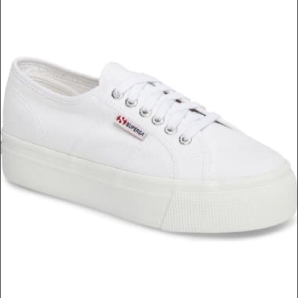 Superga “Acot Linea” Sneaker